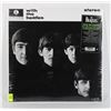 Image 1 : SEALED THE BEATLES  RECORD 2009