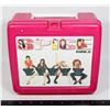 Image 1 : VINTAGE SPICE GIRLS LUNCH BOX CIRCA 1997