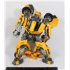 Image 1 : TRANSFORMERS BUMBLEBEE 2011 TALKING WITH