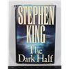 Image 1 : STEPHEN KING THE DARK HALF 1989 EDITION