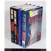 Image 1 : LARGE LOT OF STAR TREK VINTAGE BOOKS