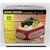 Image 1 : JOHN DEERE 1924 MODEL "D" COOKIE JAR