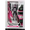 Image 1 : POWER RANGER S.P.D. A-SQUAD PINK RANGER LIGHTENING
