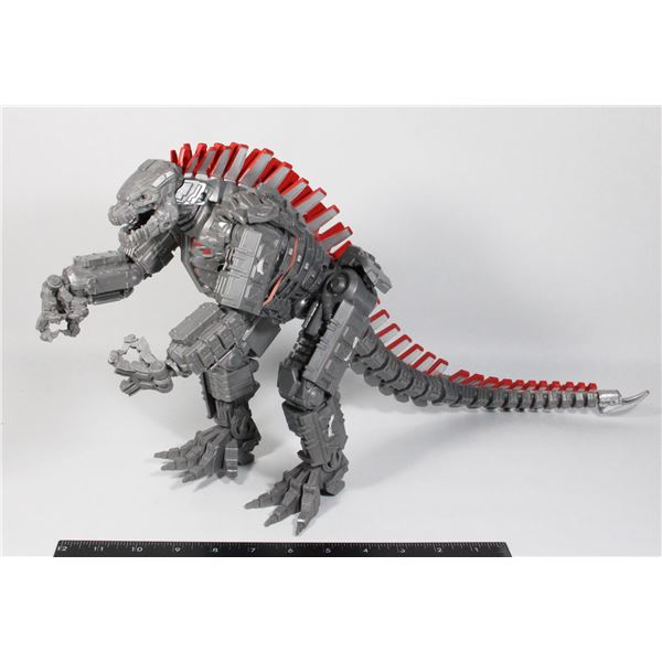 GIANT MECHA GODZILLA 2021