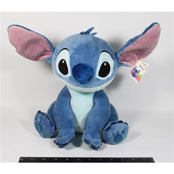 LILO AND STICH STICH PLUSH