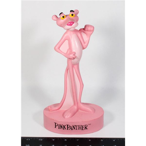 PRECIOUS KIDS PINK PANTHER COIN BANK FROM 2002