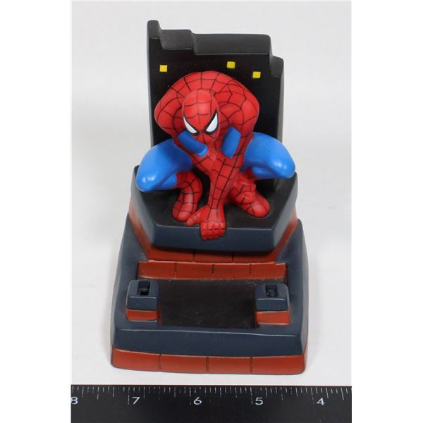 SPIDER-MAN FIGURE 2003 CENTURA BRANDS