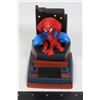 Image 1 : SPIDER-MAN FIGURE 2003 CENTURA BRANDS