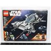 Image 1 : LEGO STAR WARS PIRATE SNUB FIGHTER NEW SEALED