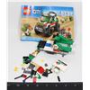Image 1 : LEGO CITY 60115 4X4 OFF ROADER RETIRED