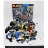 Image 1 : LEGO DC COMICS 76026 GORILLA GRODD GOES BANANAS