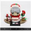 Image 1 : LEGO BRICK HEADZ 40274 MRS. CLAUS ONLY