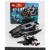 Image 1 : LEGO MARVEL 76100 RETIRED ROYAL TALON FIGHTER