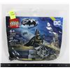 Image 1 : LEGO BATMAN 30653 RETIRED BATMAN 1992 NEW SEALED