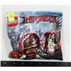Image 1 : LEGO NINJAGO MOVIE 35PCS BUILDING TOY NEW