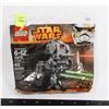 Image 1 : LEGO STAR WARS 30274 RETIRED AT-DP NEW
