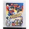 Image 1 : LEGO DC COMICS SUPER HEROES ORIGINAL MOVIE
