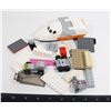 Image 1 : LOT OF MISC. LEGO INCL. AIRPLANE PIECES AND MORE!
