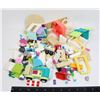 Image 1 : LARGE LOT OF LEGO FRIENDS LEGO PIECES