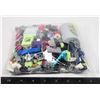Image 1 : LARGE LOT OF LEGO PIECES INCLUDES