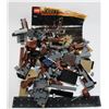 Image 1 : LEGO THE HOBBIT SET 79010 UNCHECKED IF COMPLETE