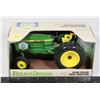 Image 1 : FIELD OF DREAMS 2640 JOHN DEERE DIE CAST FROM 1990