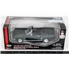 Image 1 : 1964-1/2 FORD MUSTANG 1/24 SCALE DIE CAST CAR