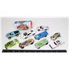 Image 1 : LOT OF VINTAGE DIE CAST/ HOTWHEELS CARS