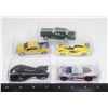 Image 1 : LOT OF 5 HOTWHEELS VARIOUS YEARS