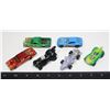 Image 1 : LOT OF 6 HOT WHEELS CARS