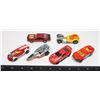 Image 1 : LOT OF 6 HOT WHEELS CARS