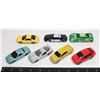 Image 1 : LOT OF 7 MAISTO CARS