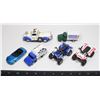 Image 1 : LOT OF 6 MAISTO VEHICLES