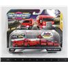 Image 1 : MICRO MACHINE FIRE & RESCUE SERIES 1 CHASE