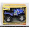 Image 1 : TONKA  ALL TERRAIN VEHICLE TOY, NEW IN BOX