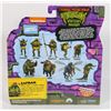Image 2 : TEENAGE MUTANT NINJA TURTLES MUTANT MAYHEM