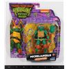 Image 1 : TEENAGE MUTANT NINJA TURTLES MUTANT MAYHEM
