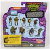 Image 2 : TEENAGE MUTANT NINJA TURTLES MUTANT MAYHEM