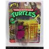 Image 1 : TEENAGE MUTANT NINJA TURTLES SPLINTER CARDED