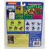 Image 2 : TEENAGE MUTANT NINJA TURTLES SPLINTER CARDED