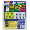 Image 2 : TEENAGE MUTANT NINJA TURTLES SHREDDER CARDED