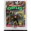 Image 1 : TEENAGE MUTANT NINJA TURTLES BEBOP CARDED