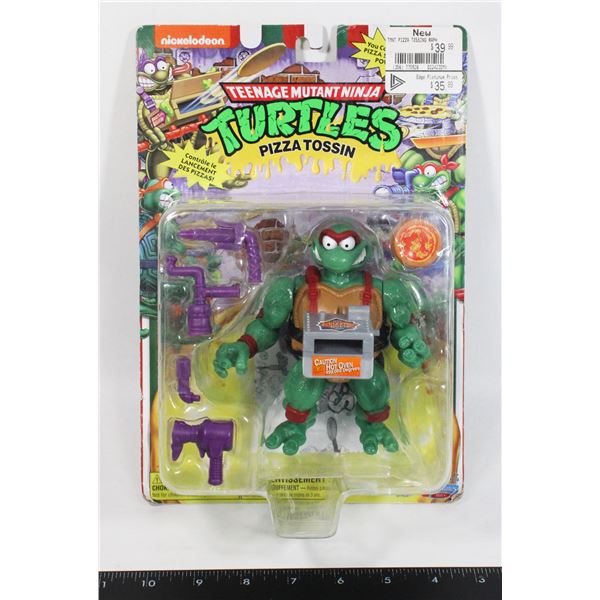 BRAND NEW SEALED TEENAGE MUTANT NINJA TURTLES