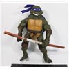Image 2 : 2002 PLAYMATES TEENAGE MUTANT NINJA TURTLES 12"