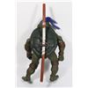 Image 3 : 2002 PLAYMATES TEENAGE MUTANT NINJA TURTLES 12"