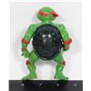 Image 2 : 1988 TEENAGE MUTANT NINJA TURTLES RAPHAEL ACTION