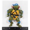 Image 1 : 1988 TEENAGE MUTANT NINJA TURTLES LEONARDO ACTION