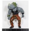 Image 1 : 1988 TEENAGE MUTANT NINJA TURTLES ROCKSTEADY HARD
