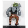 Image 2 : 1988 TEENAGE MUTANT NINJA TURTLES ROCKSTEADY HARD