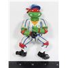 Image 1 : 1991 TEENAGE MUTANT TURTLES SEWER SPORTS GRAND